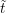 ˜t