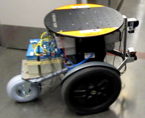 Segbot