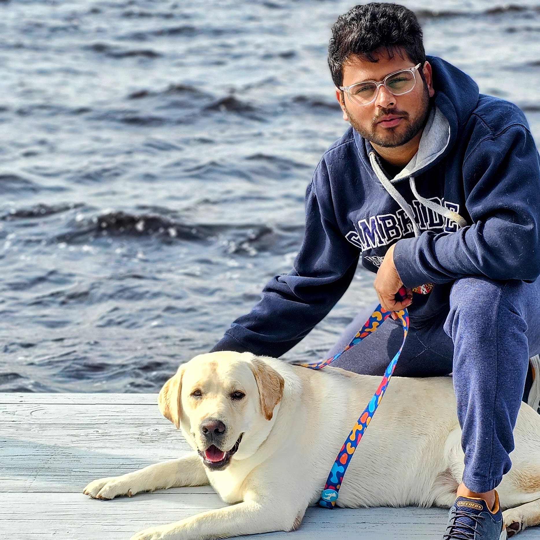 Ramkumar Natarajan